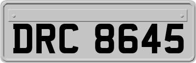 DRC8645