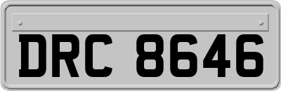 DRC8646