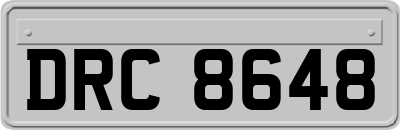 DRC8648
