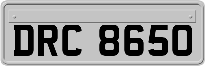 DRC8650