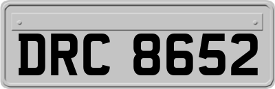 DRC8652