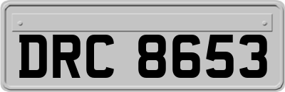 DRC8653