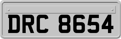 DRC8654
