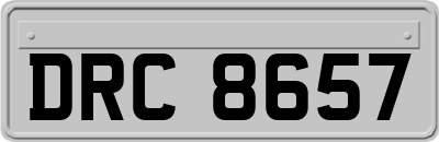 DRC8657