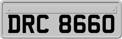 DRC8660