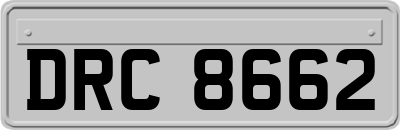 DRC8662
