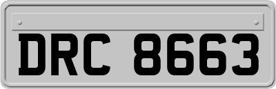 DRC8663