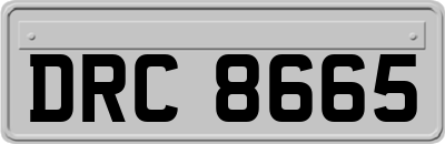 DRC8665