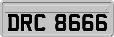 DRC8666