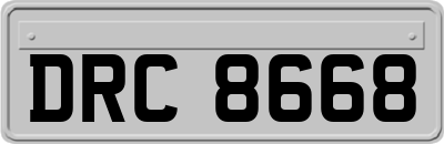 DRC8668