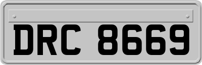 DRC8669