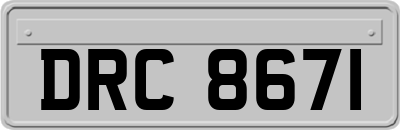 DRC8671