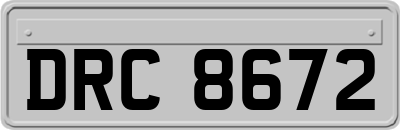 DRC8672