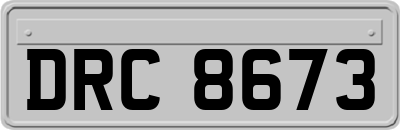 DRC8673