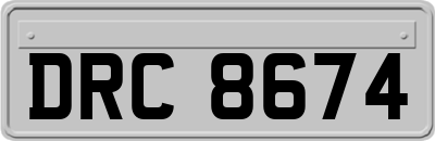 DRC8674