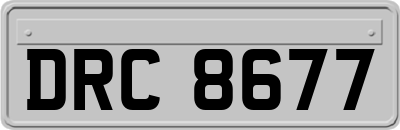 DRC8677