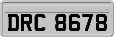DRC8678