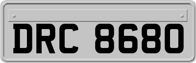 DRC8680