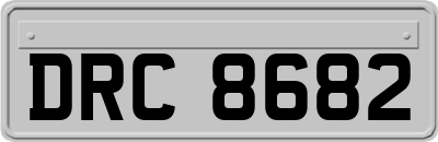 DRC8682