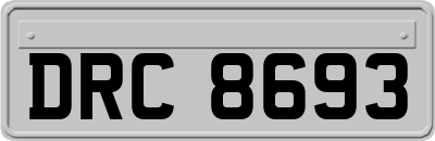 DRC8693