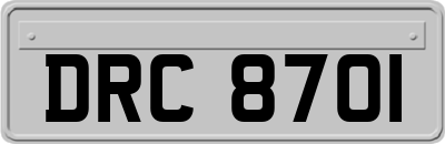 DRC8701