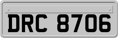 DRC8706