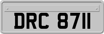 DRC8711