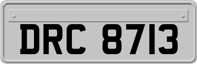 DRC8713
