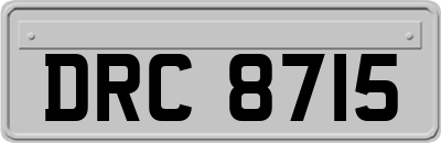 DRC8715