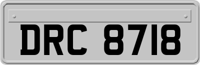 DRC8718