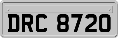 DRC8720