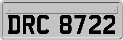 DRC8722