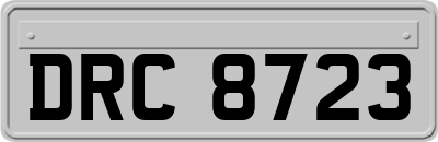 DRC8723