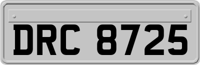 DRC8725