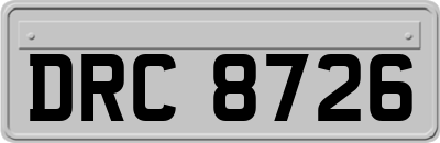 DRC8726