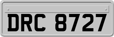 DRC8727