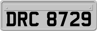 DRC8729