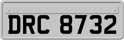 DRC8732