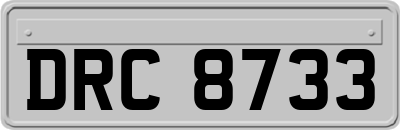 DRC8733
