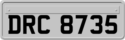 DRC8735
