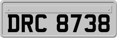 DRC8738