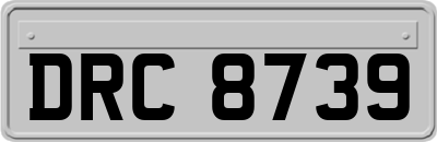 DRC8739