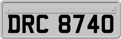 DRC8740