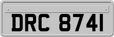 DRC8741