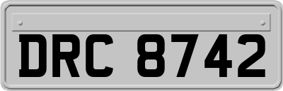 DRC8742