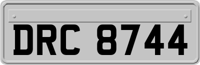 DRC8744