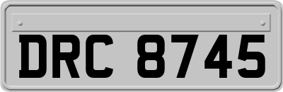 DRC8745