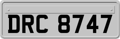 DRC8747