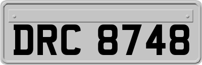 DRC8748