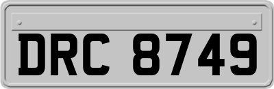 DRC8749